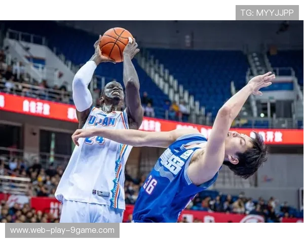 CBA广东连续强化攻防转换,全场节奏瞬间飞起