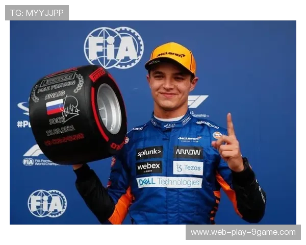 F1赛季开启，诺里斯卫冕之路充满挑战