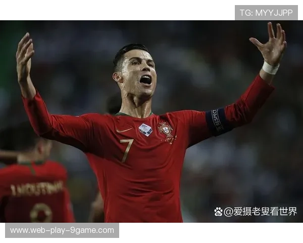 C罗若在世界杯留下传奇瞬间，他将被后世传颂