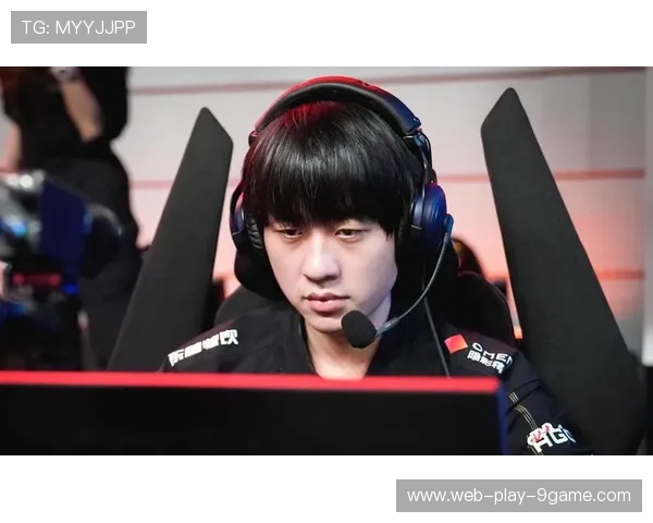 E队替补奇兵上演绝杀成赛场焦点，edg替补中单gori