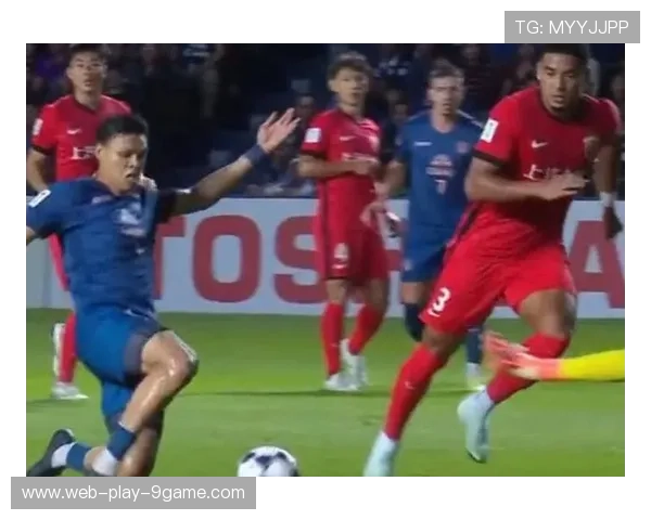 上海海港遭遇伤病困扰，亚冠生死战悬而未决