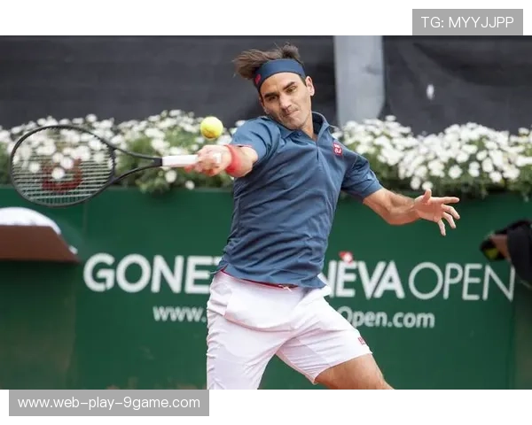 全能选手！费德勒携手穆雷向新一代网球霸主发起挑战